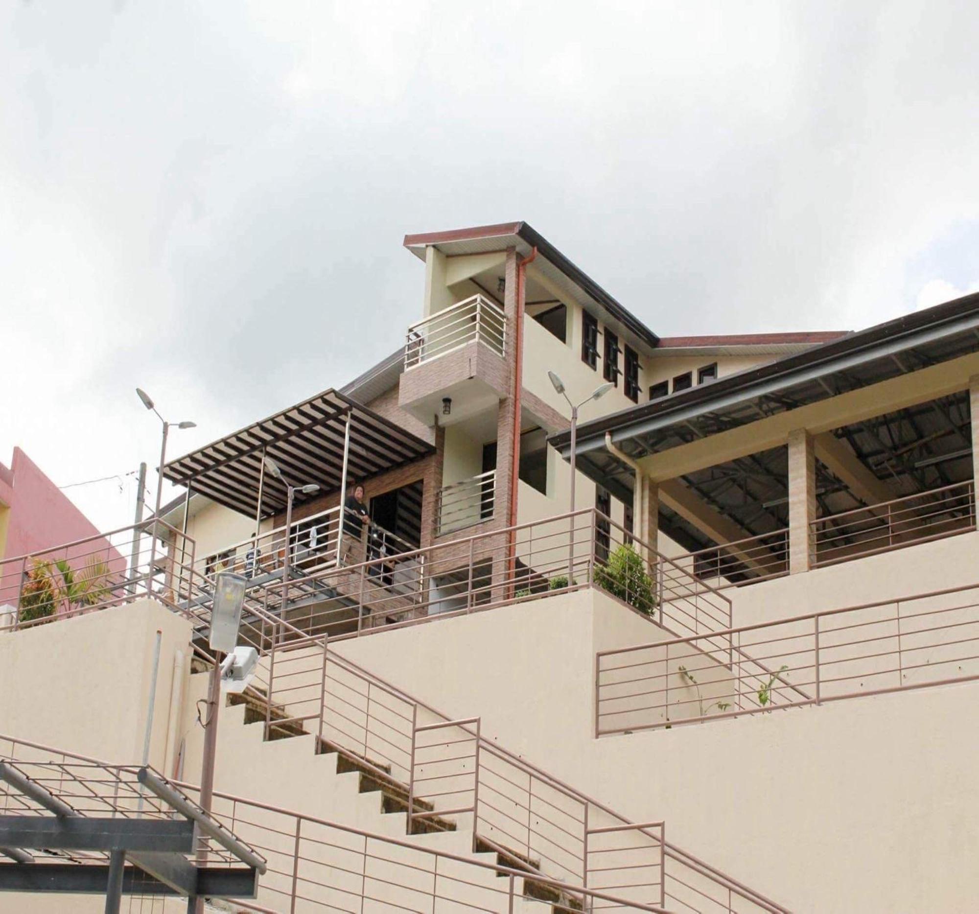 Oyo 1067 Villa Sofia At Silang Tagaytay City Exterior photo