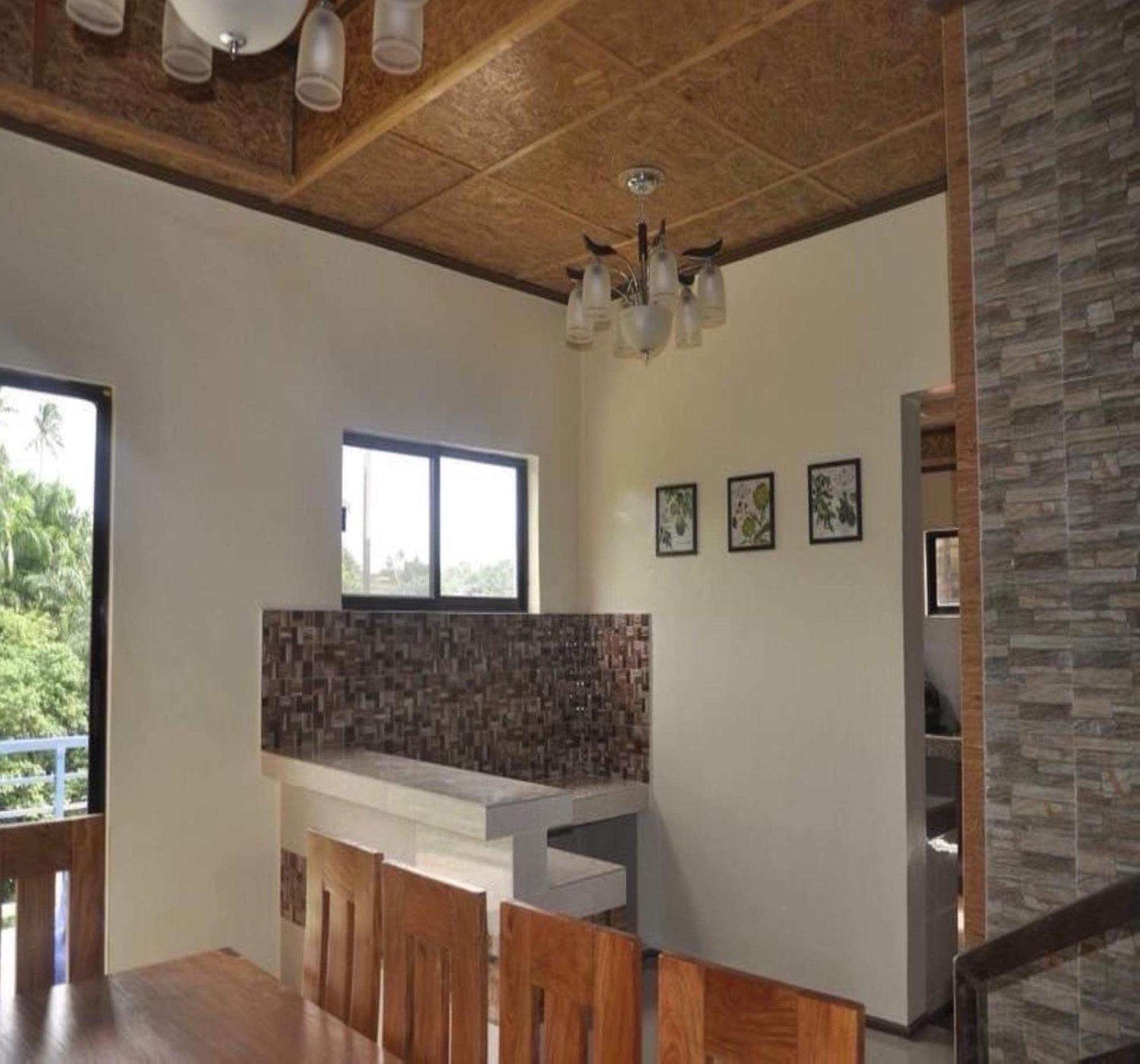 Oyo 1067 Villa Sofia At Silang Tagaytay City Exterior photo